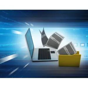 Information website 