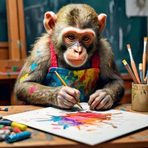 Gorilla DRAWING E BOOK 2 📖 pdf