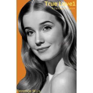 True Love 1 E Book 📖 pdf By Rezonce W.i.s 