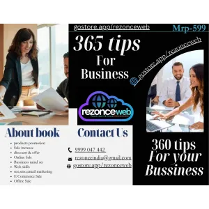 365 tips for business English pdf e book 