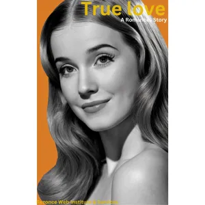 True Love E Book 📖 pdf By Rezonce W.i.s 