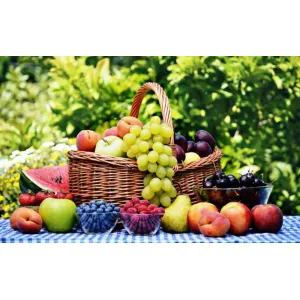 Fruits