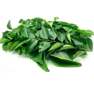 Curry leaves