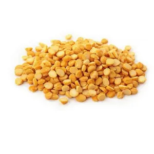 Channa dal