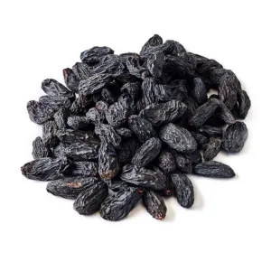 Kismis black