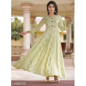 Fabulous Kurti For Women
