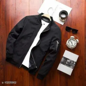Trendy jackets for men