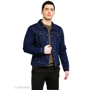 Stylish Retro Jackets