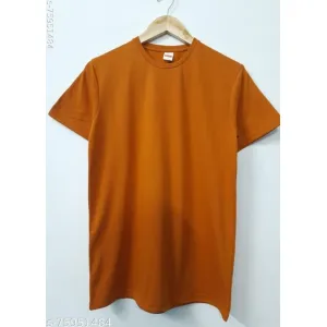 Basic T-shirt For Men