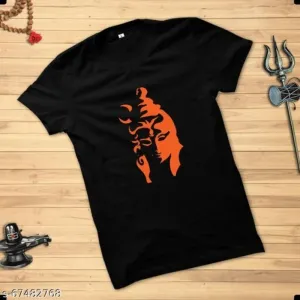 Mahadev Prient T-shirt 