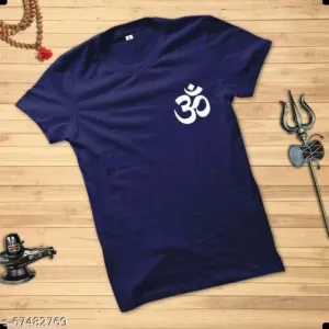 Om Prient Tshirt