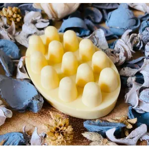 Massage bar