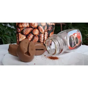 Coffee soap