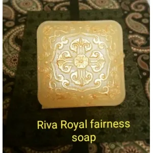 Royal fairness soap