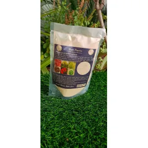 Herble bath  powder 