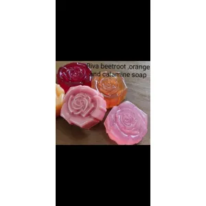 Calamine soap 