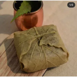 Neem Tulsi soap