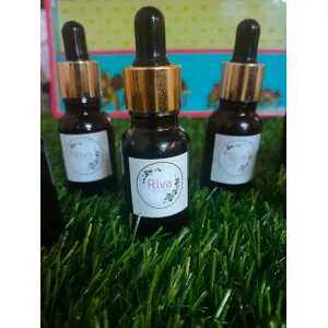 Age reversing face serum 