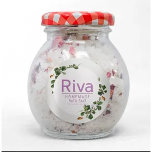Bath salt