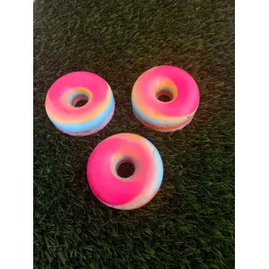 Riva homemade Donut soap