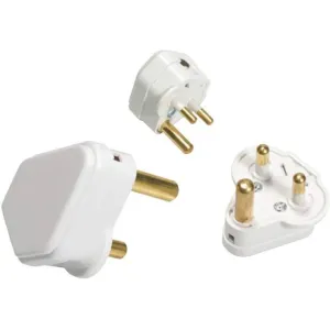 PIN Top & Multi Plug 