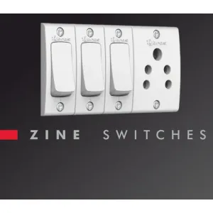 Switch & Sockets