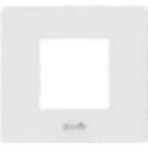 2M PURE WHITE Four-X | SERIES 3 PLATES