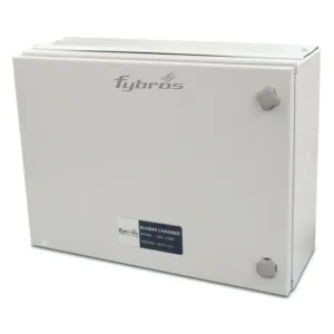 Fybros 100amp Busbar Chamber 4 Way, Nuevo (KSG2048) 