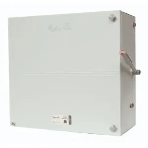 Fybros 63A/415V FP Nuevo Change Over Switch Off load