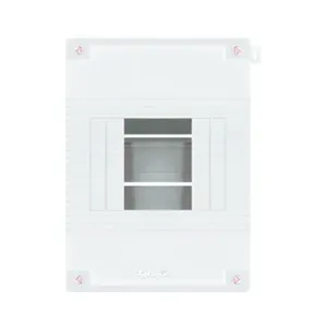 Fybros 3/4 MCB Enclosure (8070)