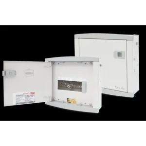 Fybros 12 Way SPN S cion DB Double Door