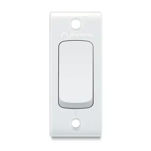 Fybros | Zine | 6A BLOOM 1 WAY SWITCH (8005)