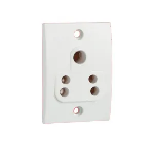 Fybros | Zine | 6A 2 IN 1 SOCKET (8022) 