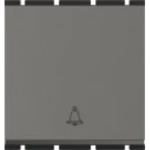 Grace Bell Push Switch 2M (CH)GRACE Fybros | Four-X (FX2109CH) 