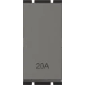 20A ONE WAY SWITCH 1M (CH)GRACE Fybros | Four-X (FX1111CH) 