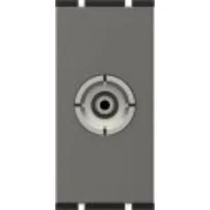 TV SOCKET COAXIAL 1M (CH) Fybros | Four-X (FX1155CH) 