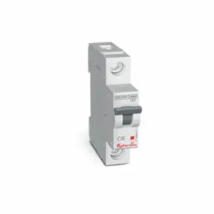 Fybros SP Armor MCB C Series 
