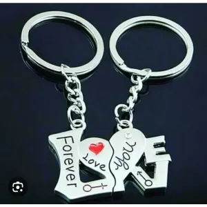 Keychain key