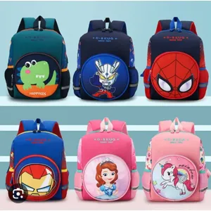 School bag