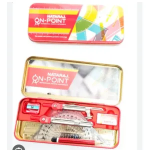  nataraj geometry box