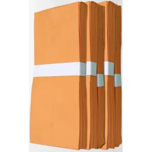 Brown envelope pack of 10 pcs