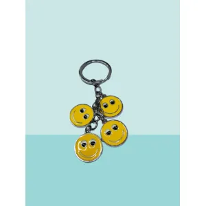  Smaile Keychain