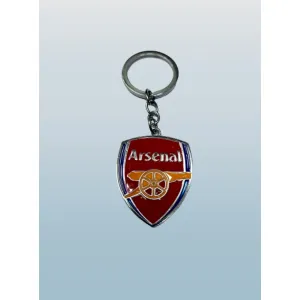 Arsenal  Keychain