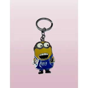 Minions Keychain