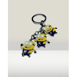 Minians Keychin