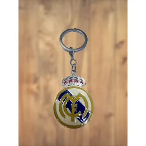 Fcm keychain