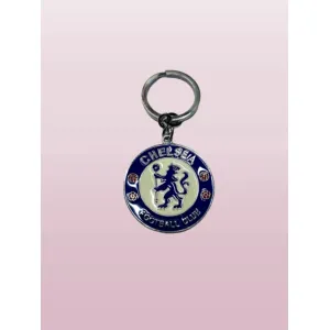 CHELSEA Keychain