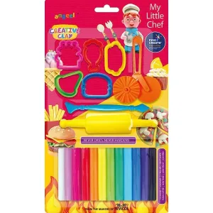 Rangeela creative clay