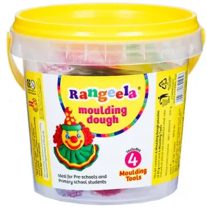 Rangeela Moulding Dough