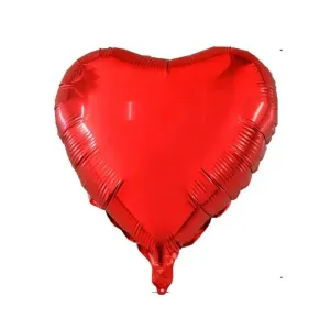 18 inch Hart foil balloon 